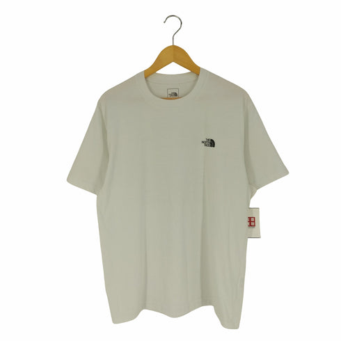 ザノースフェイス THE NORTH FACE S/S Entrance Permission Tee エントランスパーミッションティー メンズ JPN:XL