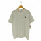 ザノースフェイス THE NORTH FACE S/S Entrance Permission Tee エントランスパーミッションティー メンズ JPN:XL