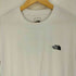 ザノースフェイス THE NORTH FACE S/S Entrance Permission Tee エントランスパーミッションティー メンズ JPN:XL