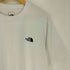 ザノースフェイス THE NORTH FACE S/S Entrance Permission Tee エントランスパーミッションティー メンズ JPN:XL