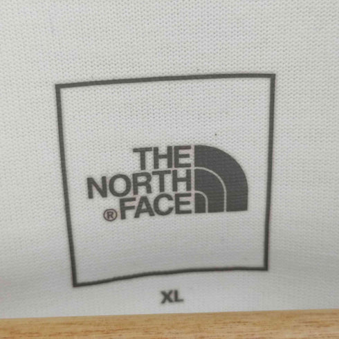 ザノースフェイス THE NORTH FACE S/S Entrance Permission Tee エントランスパーミッションティー メンズ JPN:XL