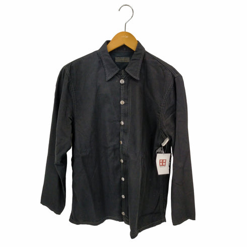 ファーイースタンエンスージアスト Far Eastern Enthusiast CMM SATIN JACKET メンズ JPN:XL