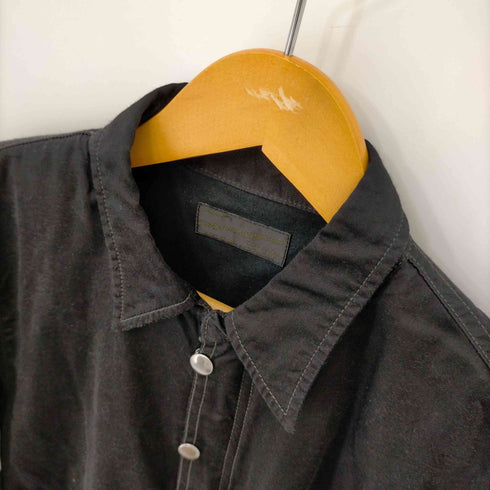 ファーイースタンエンスージアスト Far Eastern Enthusiast CMM SATIN JACKET メンズ JPN:XL