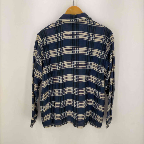 マウンテンリサーチ MOUNTAIN RESEARCH Pajama Shirt メンズ JPN:S