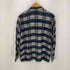 マウンテンリサーチ MOUNTAIN RESEARCH Pajama Shirt メンズ JPN:S