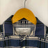 マウンテンリサーチ MOUNTAIN RESEARCH Pajama Shirt メンズ JPN:S