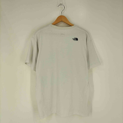 ザノースフェイス THE NORTH FACE NARITA SOUVENIR TEE ナリタ スーベニア ティー メンズ XXL