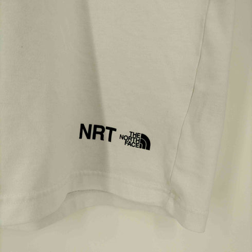 ザノースフェイス THE NORTH FACE NARITA SOUVENIR TEE ナリタ スーベニア ティー メンズ XXL