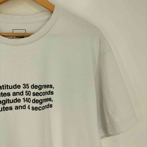 ザノースフェイス THE NORTH FACE NARITA SOUVENIR TEE ナリタ スーベニア ティー メンズ XXL