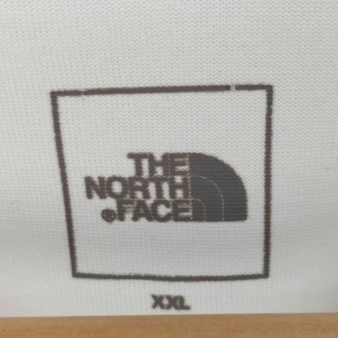 ザノースフェイス THE NORTH FACE NARITA SOUVENIR TEE ナリタ スーベニア ティー メンズ XXL