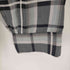 マンハッタン Manhattan DOCOMA 50S~60S オープンカラーチェックシャツ メンズ import:M 15 1/2