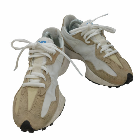 ニューバランス NEW BALANCE U327LD ローカットスニーカー レディース 23.0