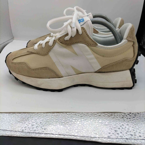 ニューバランス NEW BALANCE U327LD ローカットスニーカー レディース 23.0