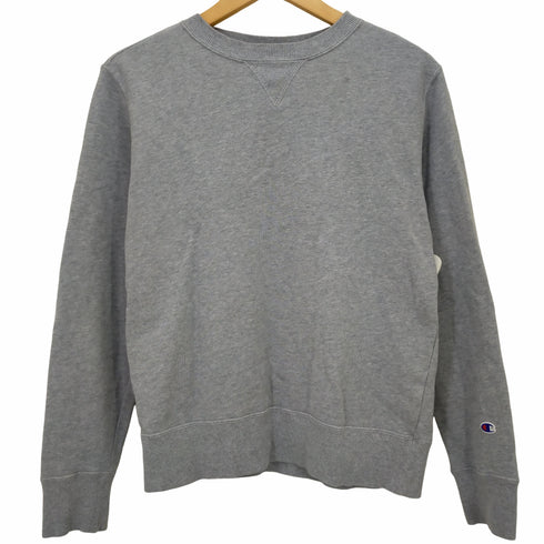 チャンピオン Champion スウェットカットソー レディース L