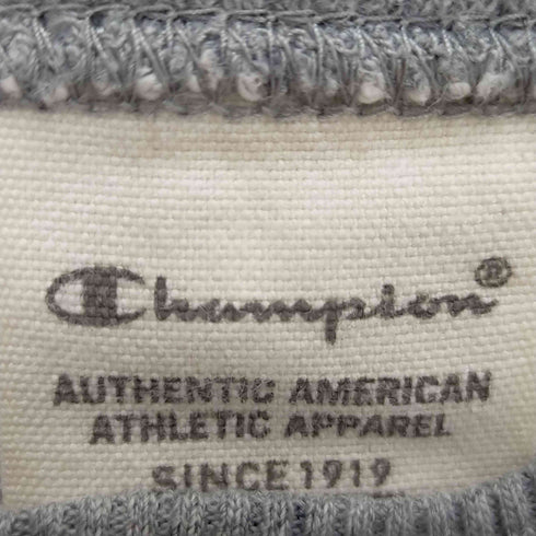 チャンピオン Champion スウェットカットソー レディース L