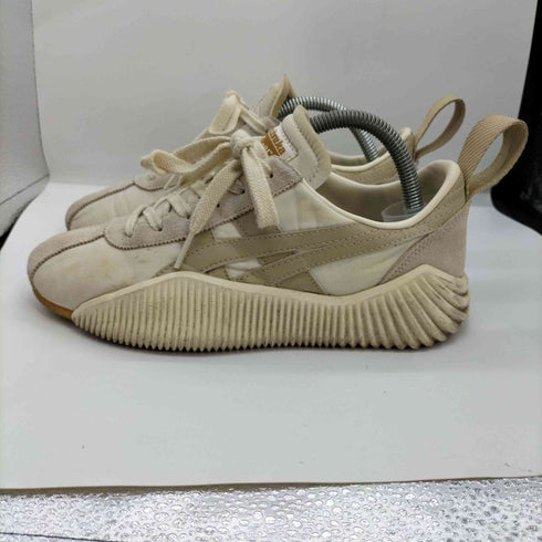 オニツカタイガー ONITSUKA TIGER ACROMOUNT レディース 23.5