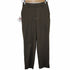 マッキントッシュフィロソフィー MACKINTOSH PHILOSOPHY チェック柄スラックスパンツ レディース 36