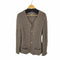 タカヒロミヤシタザソロイスト TAKAHIRO MIYASHITA The SoloIst. S.0086 3g fisherman cardigan メンズ