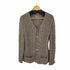 タカヒロミヤシタザソロイスト TAKAHIRO MIYASHITA The SoloIst. S.0086 3g fisherman cardigan メンズ