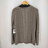 タカヒロミヤシタザソロイスト TAKAHIRO MIYASHITA The SoloIst. S.0086 3g fisherman cardigan メンズ