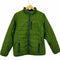 エルエルビーン L.L.Bean リバーシブルフリースジャケット レディース XL
