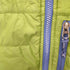 エルエルビーン L.L.Bean リバーシブルフリースジャケット レディース XL