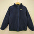 エルエルビーン L.L.Bean リバーシブルフリースジャケット レディース XL