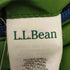 エルエルビーン L.L.Bean リバーシブルフリースジャケット レディース XL