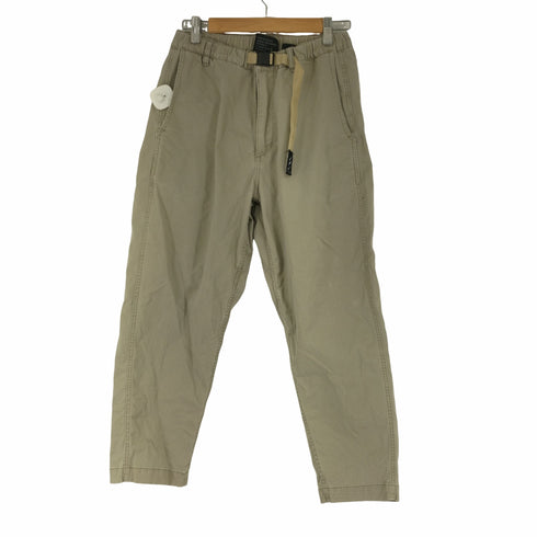 マナスタッシュ MANASTASH FLEX CLIMBER WIDE LEG PANTS メンズ JPN:S