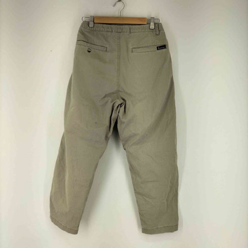 マナスタッシュ MANASTASH FLEX CLIMBER WIDE LEG PANTS メンズ JPN:S