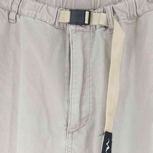 マナスタッシュ MANASTASH FLEX CLIMBER WIDE LEG PANTS メンズ JPN:S