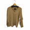 タウンクラフト TOWN CRAFT SHAGGY COLOR CARDIGAN アクリルシャギーカーディガン メンズ JPN:M