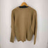 タウンクラフト TOWN CRAFT SHAGGY COLOR CARDIGAN アクリルシャギーカーディガン メンズ JPN:M