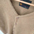 タウンクラフト TOWN CRAFT SHAGGY COLOR CARDIGAN アクリルシャギーカーディガン メンズ JPN:M