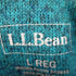 エルエルビーン L.L.Bean ハーフボタンフリースプルオーバー レディース L