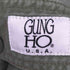 ガンホー GUNG HO コットンベイカーパンツ メンズ JPN:M