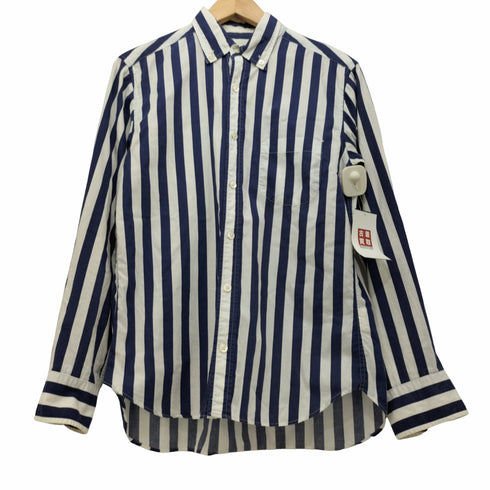 フリークスストア FREAKS STORE ストライプシャツ レディース JPN:M