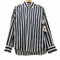 フリークスストア FREAKS STORE ストライプシャツ レディース JPN:M