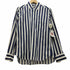 フリークスストア FREAKS STORE ストライプシャツ レディース JPN:M