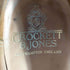 クロケットアンドジョーンズ CROCKETT&JONES MADE IN ENGLAND CAVENDISH 3 タッセルローファー 26212 メンズ UK 7 1/2