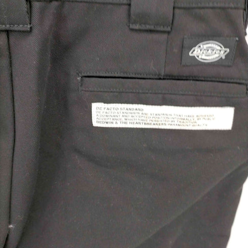 ベドウィンアンドザハートブレイカーズ BEDWIN&THE HEARTBREAKERS 10L DICKIES T/C SLIM PANTS BENEDICT メンズ JPN:1