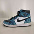 ジョーダンブランド JORDAN BRAND WMNS AIR JORDAN 1 HIGH OG メンズ JPN:26