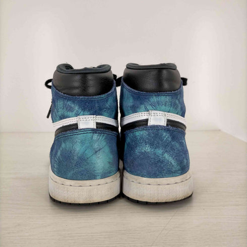 ジョーダンブランド JORDAN BRAND WMNS AIR JORDAN 1 HIGH OG メンズ JPN:26