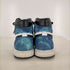ジョーダンブランド JORDAN BRAND WMNS AIR JORDAN 1 HIGH OG メンズ JPN:26