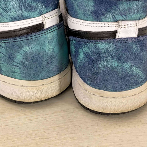 ジョーダンブランド JORDAN BRAND WMNS AIR JORDAN 1 HIGH OG メンズ JPN:26