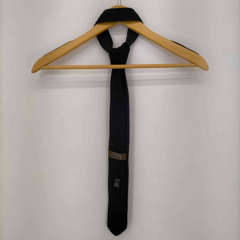 ユナイテッドアローズ UNITED ARROWS MICKY UNITED ARROWS メッシュネクタイ メンズ