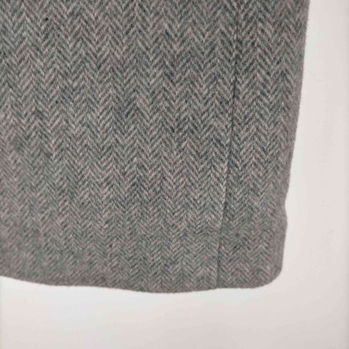 ボスヒューゴボス BOSS HUGO BOSS ウール混ヘリンボーン3Bテーラードジャケット メンズ JPN:50