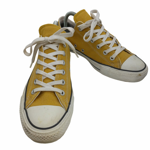 コンバースリアクト CONVERSE REACT 100 COLORS OX GOLD メンズ 26