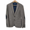 ザラマン ZARA MAN エルボーパッチ 2Bテーラードジャケット メンズ JPN:50