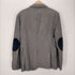 ザラマン ZARA MAN エルボーパッチ 2Bテーラードジャケット メンズ JPN:50